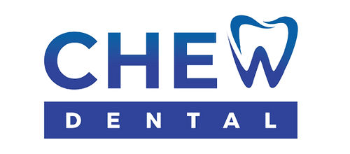 Chew chew outlet dental